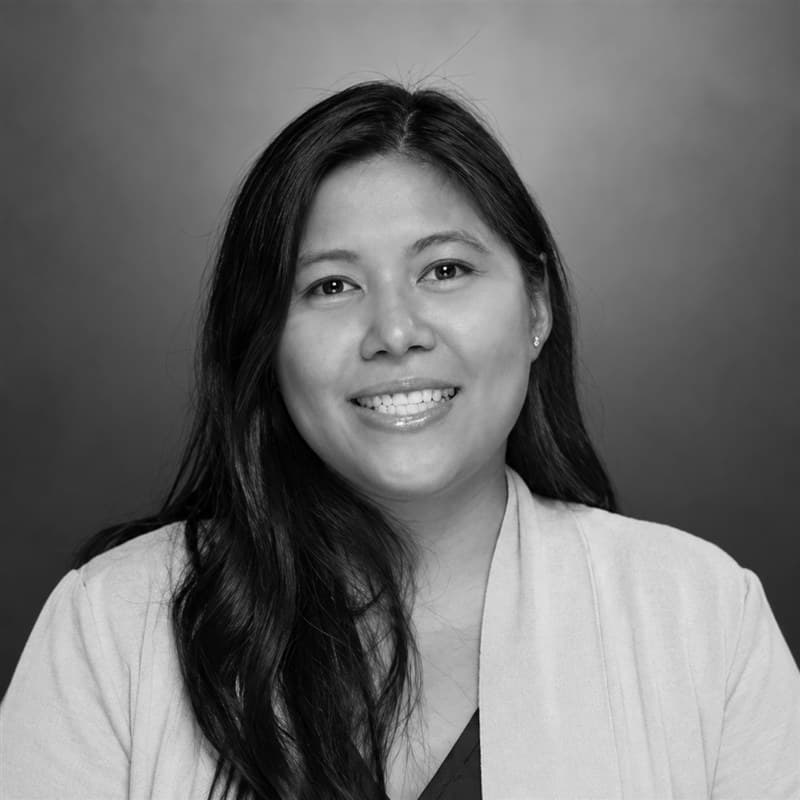 Portrait of Filipina Espinosa