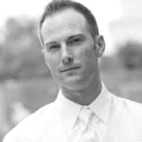 Portrait of Jason Vastine