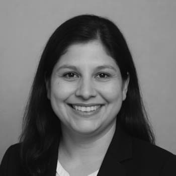 Portrait of Monica Gonzalez